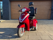 Pyrkijä E400