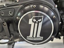 Harley-Davidson Sportster