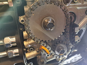 Harley-Davidson Softail