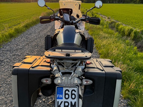 BMW R