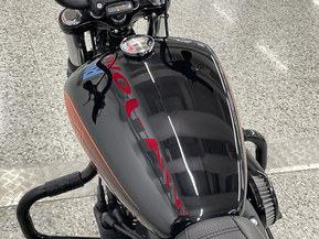 Harley-Davidson Softail