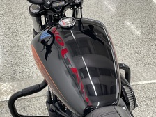 Harley-Davidson Softail