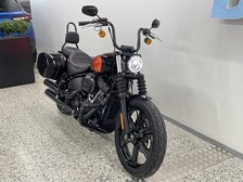 Harley-Davidson Softail