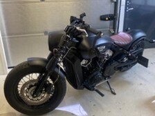 Indian Scout