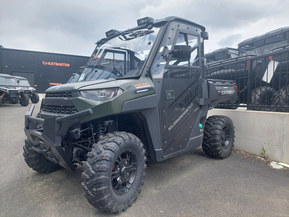 Polaris Ranger