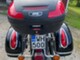 Yamaha XVS