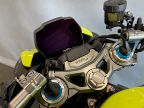 Triumph Speed Triple