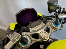 Triumph Speed Triple