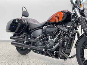 Harley-Davidson Softail