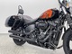 Harley-Davidson Softail