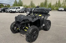 Polaris Sportsman
