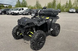 Polaris Sportsman