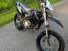 Yamaha DT