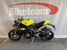 Triumph Speed Triple
