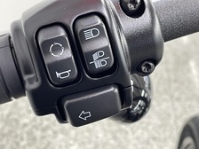 Harley-Davidson Softail