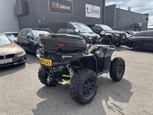 Polaris Sportsman