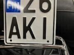 Harley-Davidson Electra Glide Classic