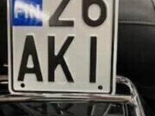 Harley-Davidson Electra Glide Classic