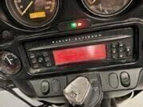 Harley-Davidson Electra Glide Classic