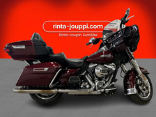 Harley-Davidson Touring