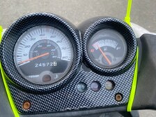 Yamaha Aerox