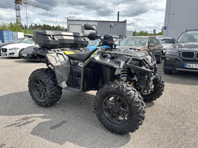 Polaris Sportsman