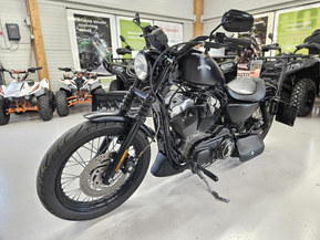 Harley-Davidson Sportster