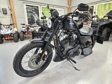 Harley-Davidson Sportster