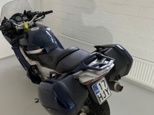Yamaha FJR