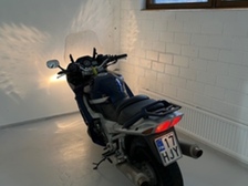 Yamaha FJR