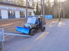 Polaris Ranger