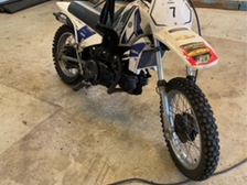 Yamaha PW