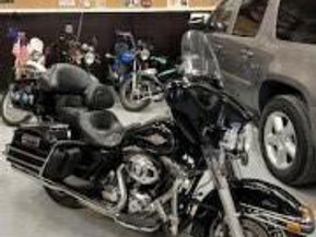 Harley-Davidson Electra Glide Classic