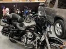 Harley-Davidson Electra Glide Classic