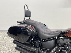 Harley-Davidson Softail