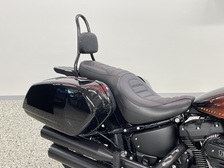 Harley-Davidson Softail