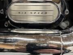 Harley-Davidson Electra Glide Classic