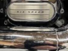 Harley-Davidson Electra Glide Classic