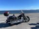 Yamaha XVS