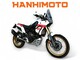 Yamaha XTZ