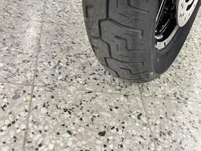 Harley-Davidson Softail