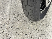 Harley-Davidson Softail