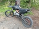 Irbis RSF 125