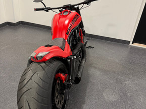 Harley-Davidson VRSC