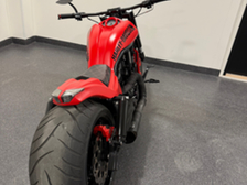 Harley-Davidson VRSC