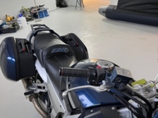 Yamaha FJR