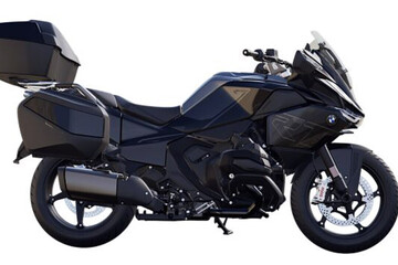 BMW R