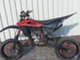 Husqvarna SM