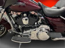 Harley-Davidson Touring