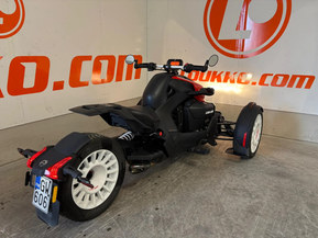 Can-Am Ryker